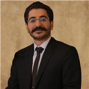 International Senior English Teacher